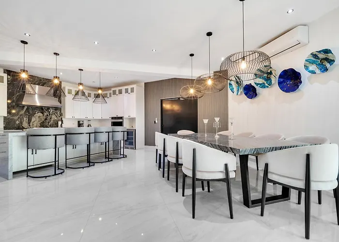 #marbella Lane - Grand Private Luxury Villa