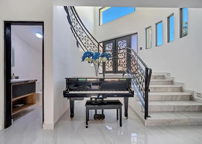 #marbella Lane - Grand Private Luxury Villa Cabo San Lucas