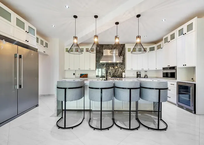 #marbella Lane - Grand Private Luxury Cabo San Lucas