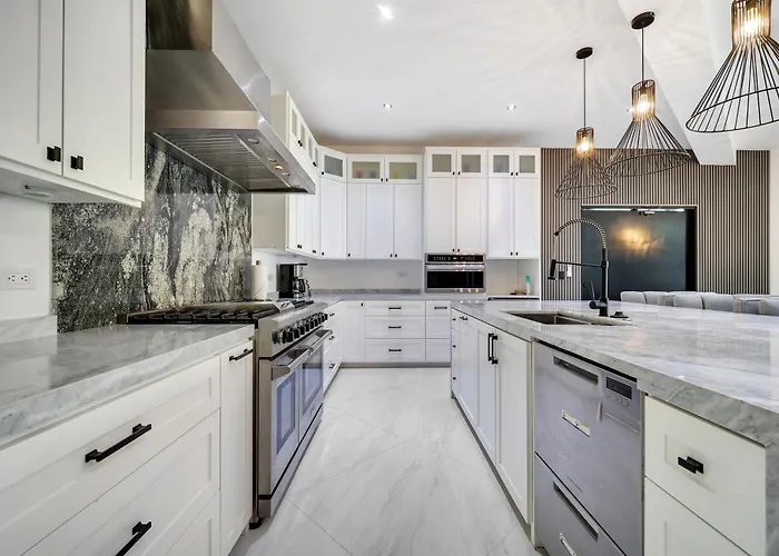 Villa #marbella Lane - Grand Private Luxury *
