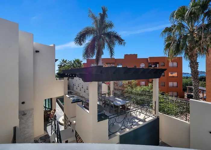 #marbella Lane - Grand Private Luxury Cabo San Lucas