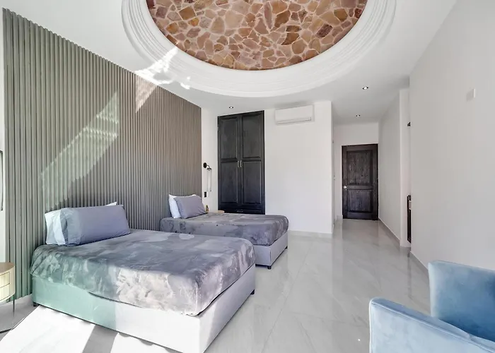 #marbella Lane - Grand Private Luxury *