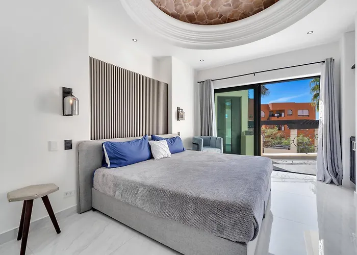 Villa #marbella Lane - Grand Private Luxury *
