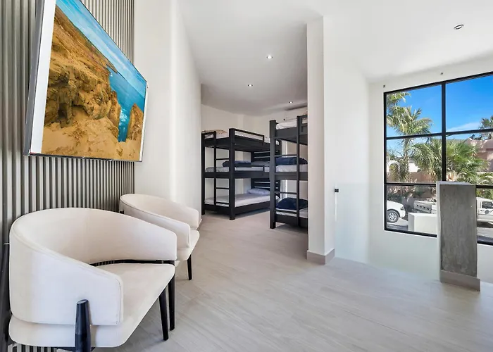#marbella Lane - Grand Private Luxury Villa Cabo San Lucas
