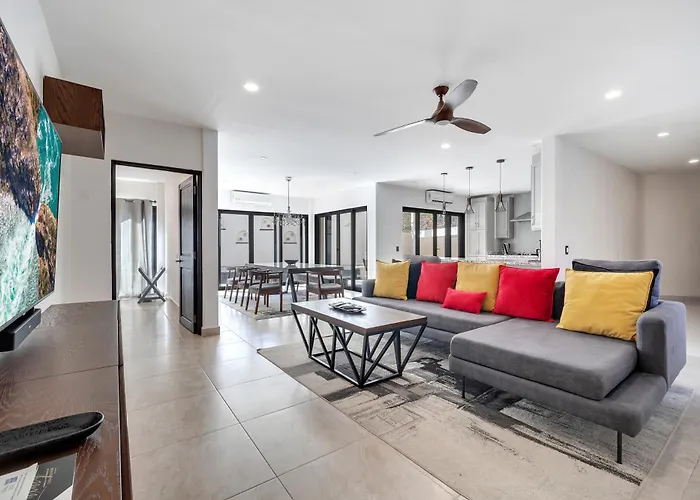 Villa #marbella Lane - Grand Private Luxury *