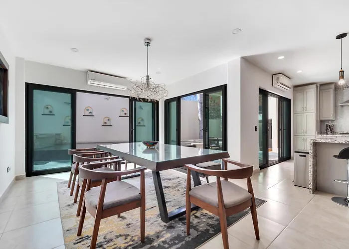 Villa #marbella Lane - Grand Private Luxury
