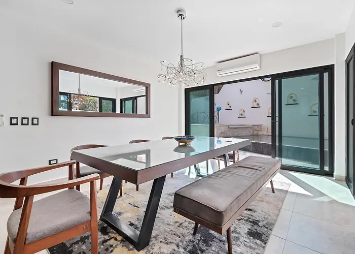 #marbella Lane - Grand Private Luxury *