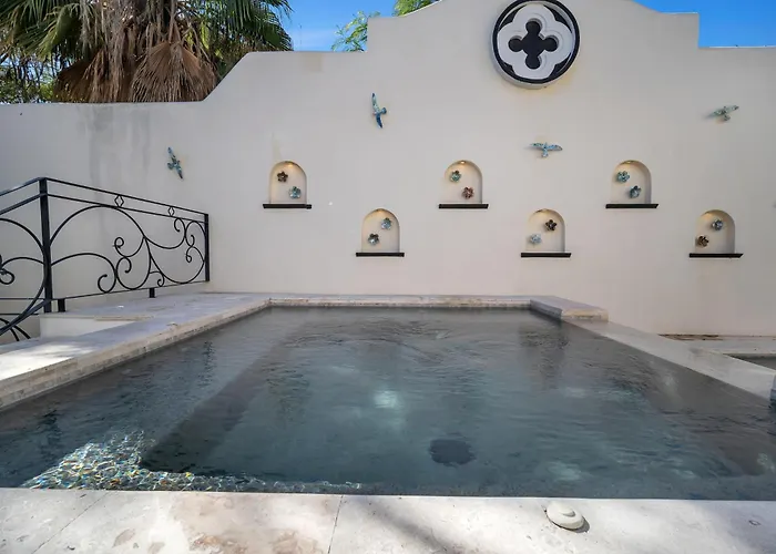 #marbella Lane - Grand Private Luxury