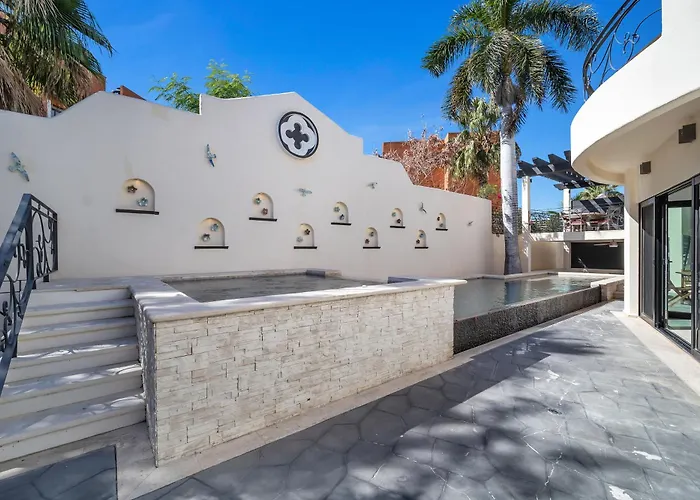 Villa #marbella Lane - Grand Private Luxury *