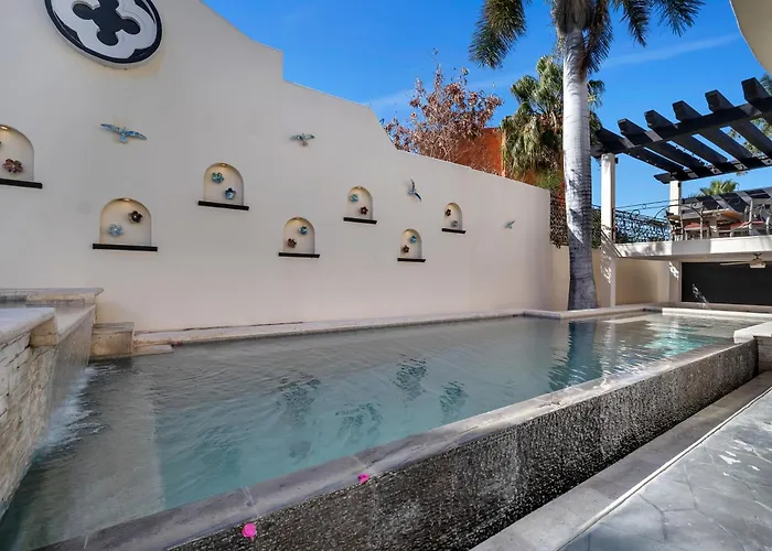 Villa #marbella Lane - Grand Private Luxury *