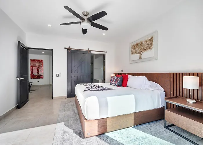 #marbella Lane - Grand Private Luxury Villa *