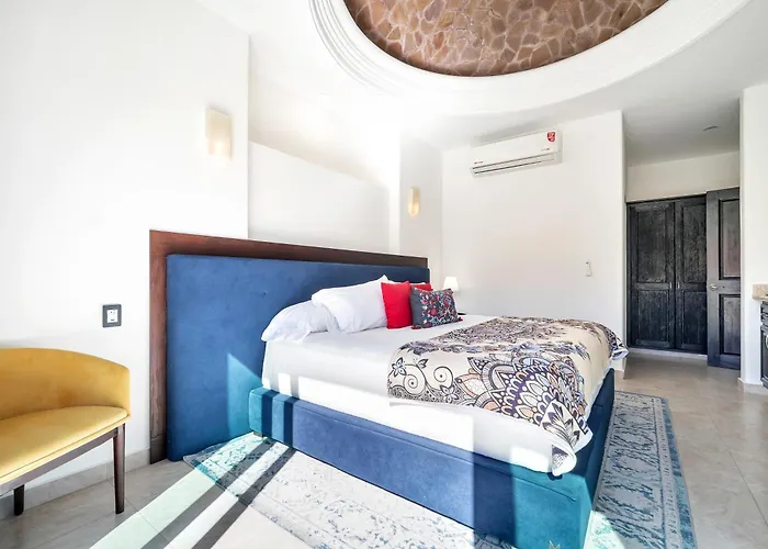 #marbella Lane - Grand Private Luxury * Cabo San Lucas