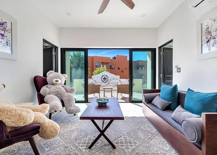 #marbella Lane - Grand Private Luxury Cabo San Lucas