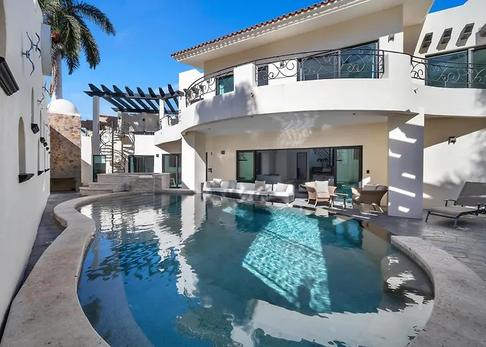 #marbella Lane - Grand Private Luxury