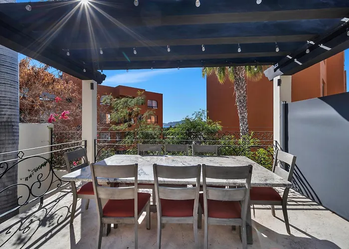 Villa #marbella Lane - Grand Private Luxury *